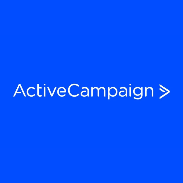Active Campaign logo