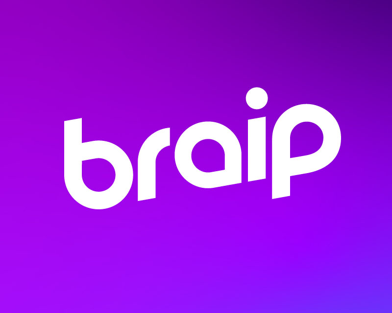 Braip logo