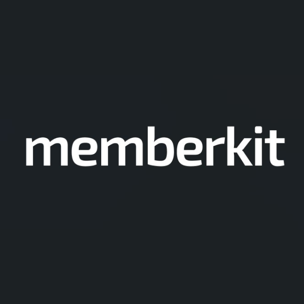Memberkit logo
