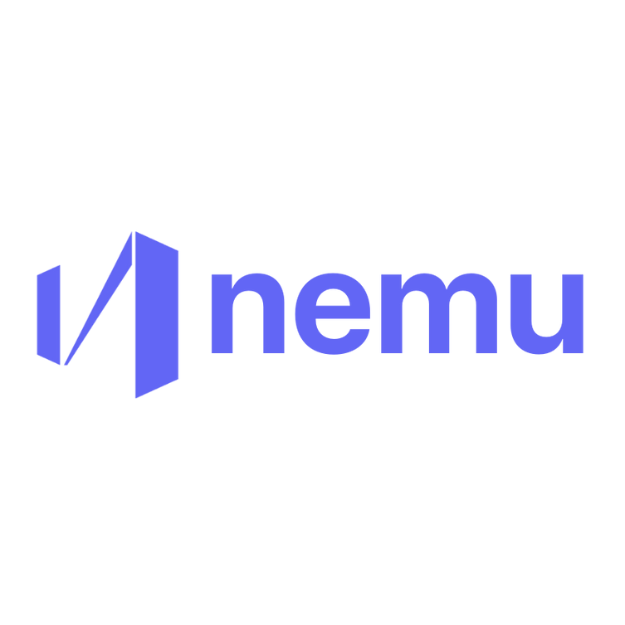 Nemu logo