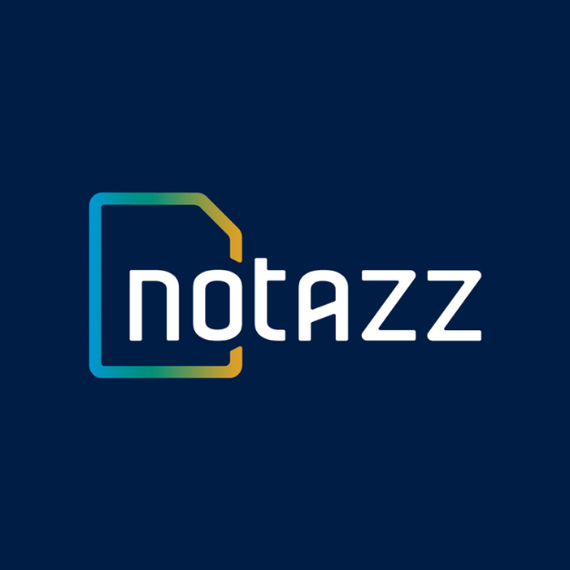 Notazz logo