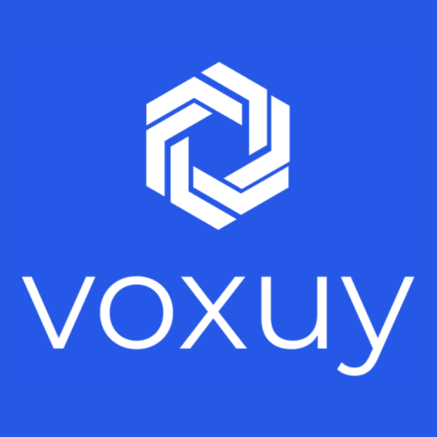 Voxuy logo