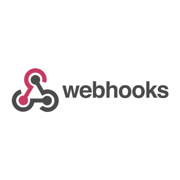 Webhook logo